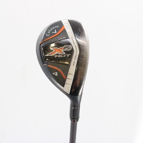 Callaway hot hybrid 22 - callaway,
